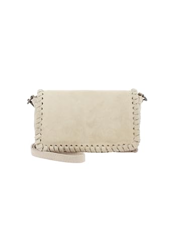 EYOTA Women's Handtasche, WOLLWEISS von EYOTA