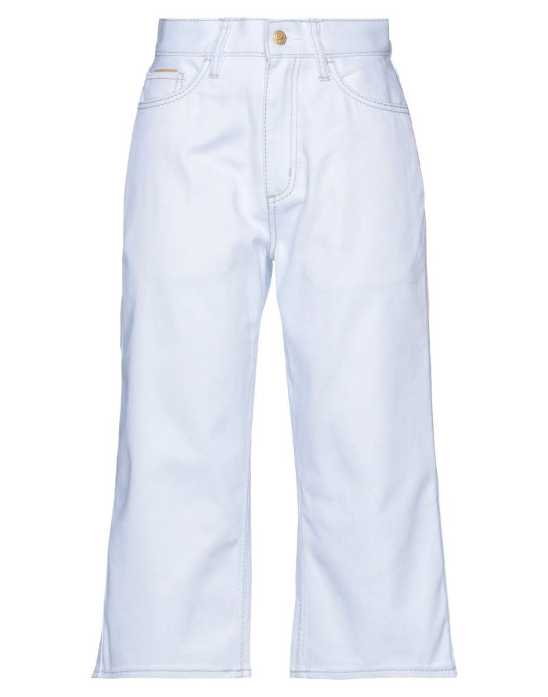 EYTYS Jeanshose Damen Weiß von EYTYS