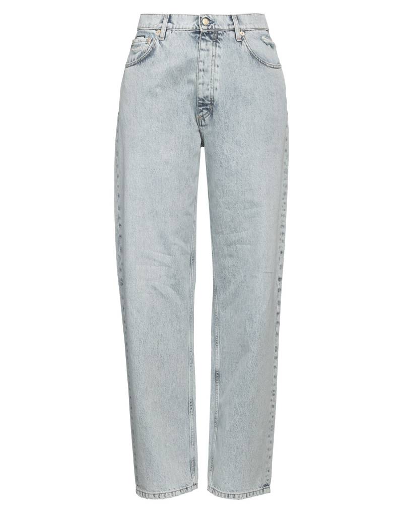 EYTYS Jeanshose Damen Blau von EYTYS