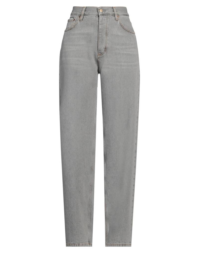 EYTYS Jeanshose Damen Grau von EYTYS