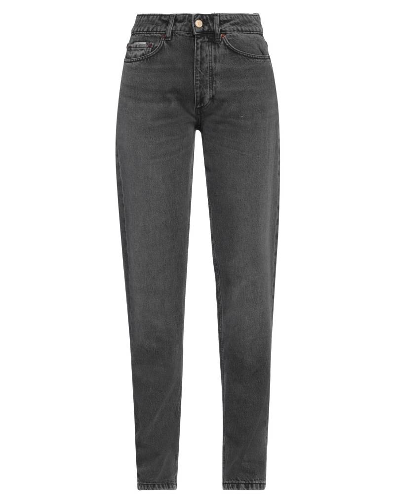 EYTYS Jeanshose Damen Schwarz von EYTYS