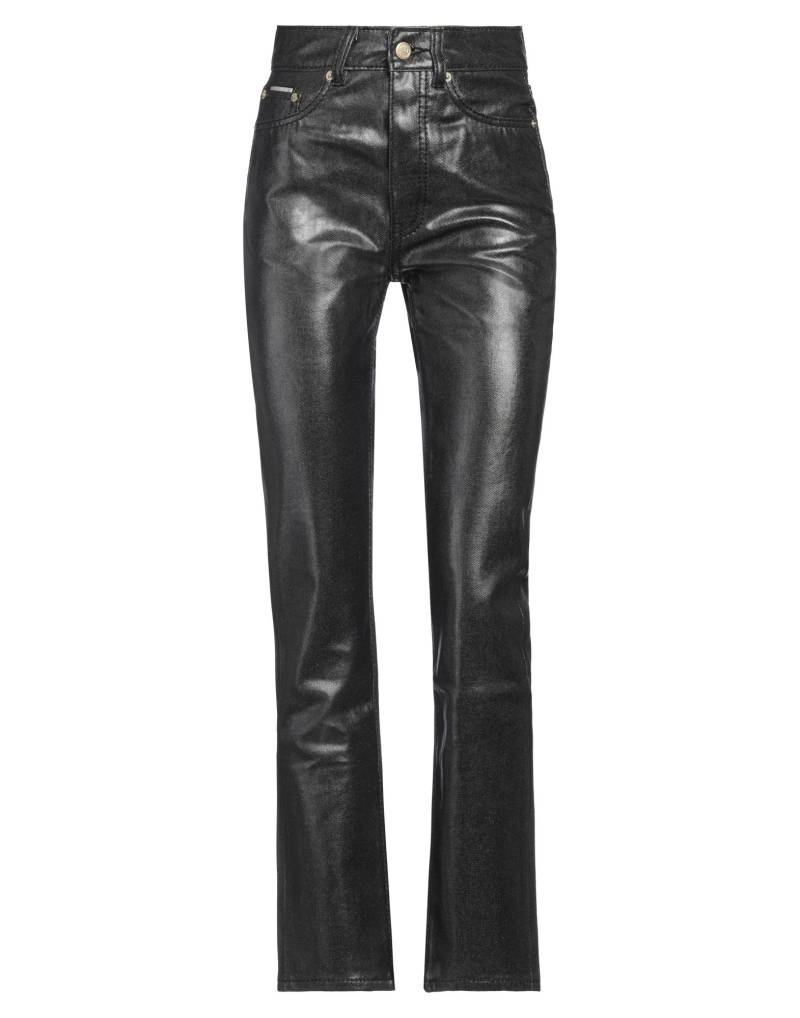 EYTYS Jeanshose Damen Schwarz von EYTYS