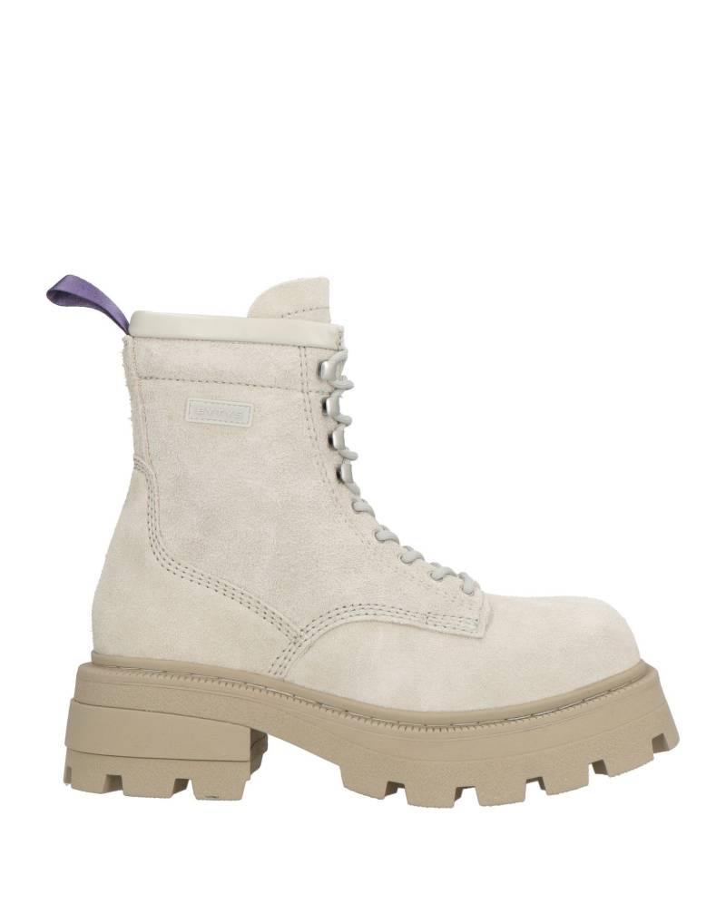 EYTYS Stiefelette Herren Hellgrau von EYTYS