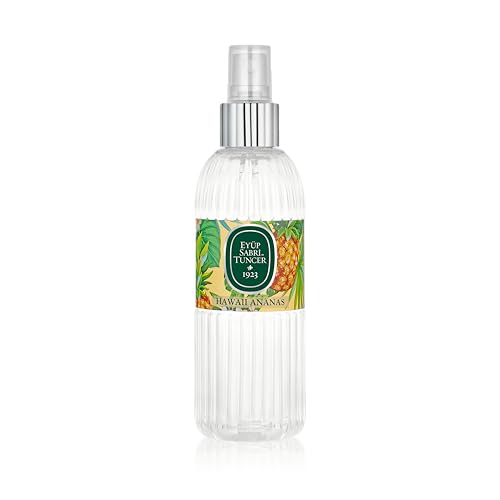 EYÜP SABRİ TUNCER EDC Eau de Cologne 150ml (Hawaii Ananas) von EYÜP SABRİ TUNCER