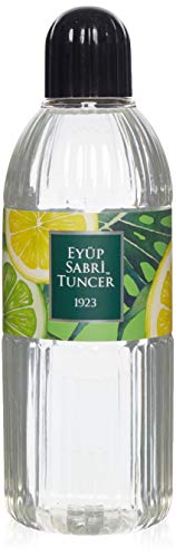 Eyüp Sabri Tuncer 1923 “Cesme Zitrone” Eau de Cologne Eyüp Sabri Tuncer 1923 “Cesme Zitrone” Eau de Cologne von EYÜP SABRİ TUNCER