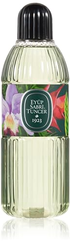Eyüp Sabri Tuncer Regenwälder Kolonial-Zylinder Pet-Flasche (400 ml) von EYÜP SABRİ TUNCER