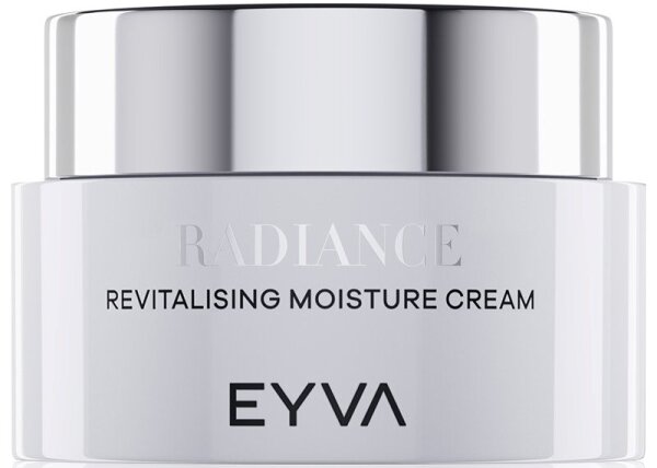 EYVA Revitalising Moisture Cream 50 ml EYVA Revitalising Moisture Cream 50 ml von EYVA
