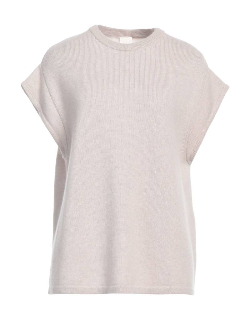 EZR Pullover Damen Off white von EZR