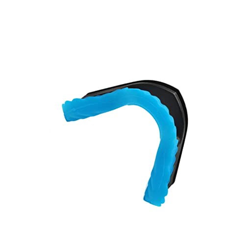 EZReplace Nasenpad Nasenstücke Ersatz für Oakley M Frame Series Sonnenbrillen - Passend für Oakley M Frame (Blau) von EZReplace