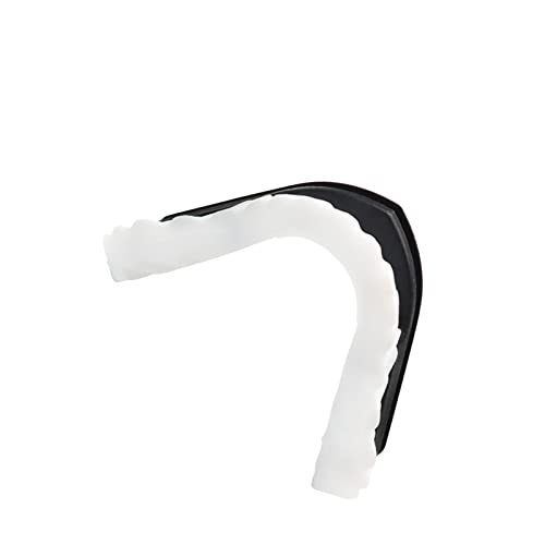 EZReplace Nasenpad Nasenstücke Ersatz für Oakley M Frame Series Sonnenbrillen - Passend für Oakley M Frame (Weiß) von EZReplace