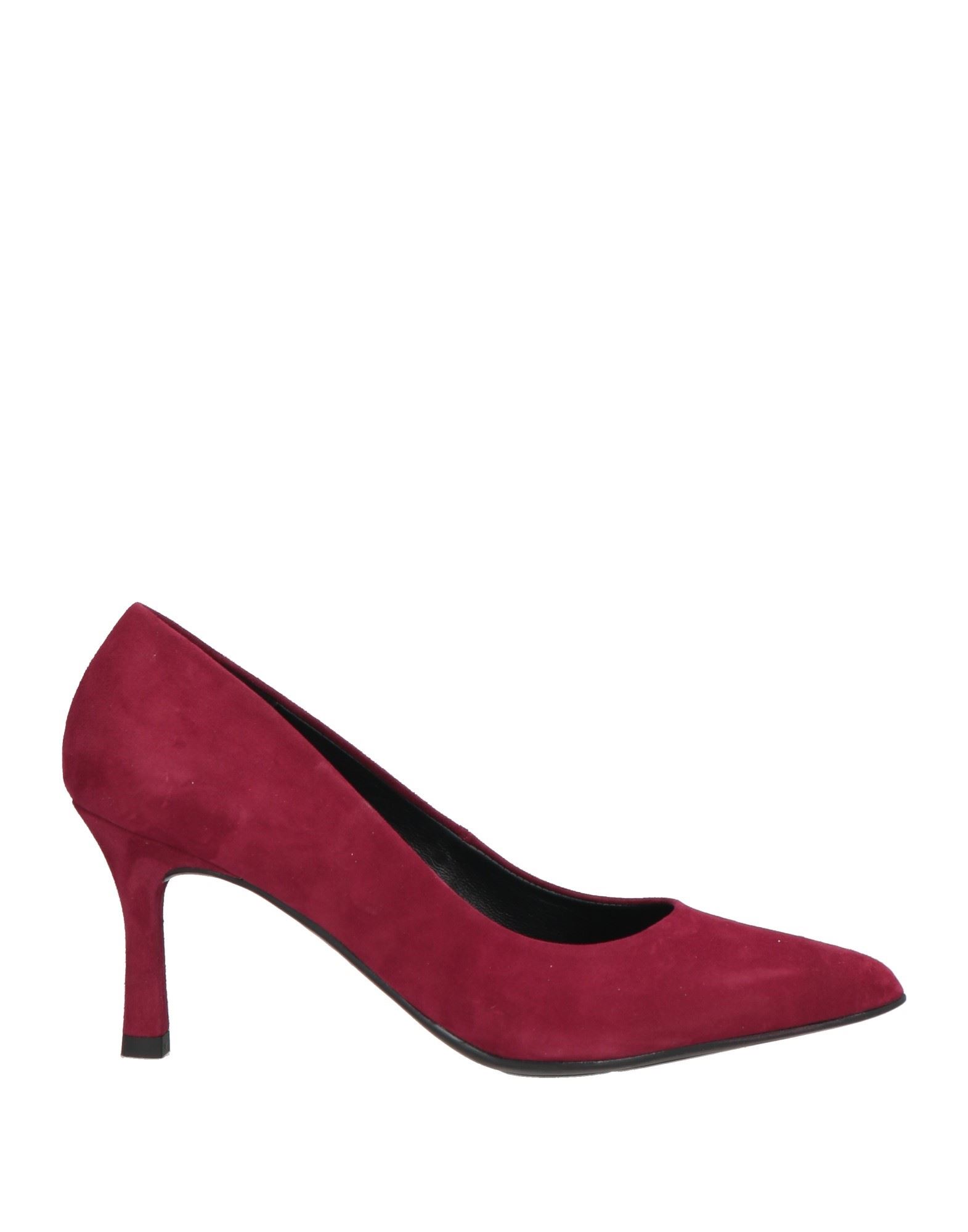 EZZIO Pumps Damen Bordeaux von EZZIO