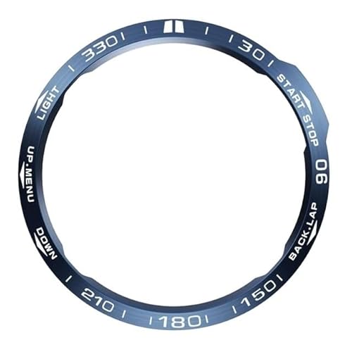 EZZON Abdeckung Ringe Für Garmin Fenix 7 5 6X Pro/6X Saphir Uhr Lünette Ring Edelstahl Skulptur Zeiteinheiten Klebstoff Anti-Scratch, For Fenix 5-5 Plus, Achat EZZON Abdeckung Ringe Für Garmin Fenix 7 5 6X Pro/6X Saphir Uhr Lünette Ring Edelstahl Skulptur Zeiteinheiten Klebstoff Anti-Scratch, For Fenix 5-5 Plus, Achat von EZZON