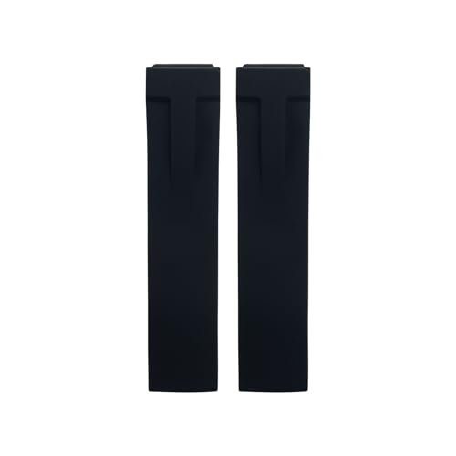 EZZON Sportarmband aus weichem Silikon für Tissot T048.417, T-Race, T-Sportarmband, wasserdicht, weiches Gummi, 21 mm, 20 mm, 20 mm, Achat von EZZON