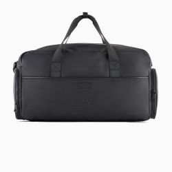 Schwarze Sporttasche Ea7 Emporio Armani von Ea7 Emporio Armani