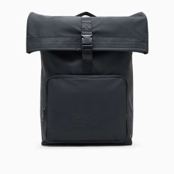 Schwarzer Rucksack Ea7 Emporio Armani von Ea7 Emporio Armani