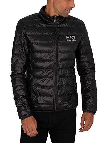 EA7 Train Core ID Jacke Herren - L von EA7