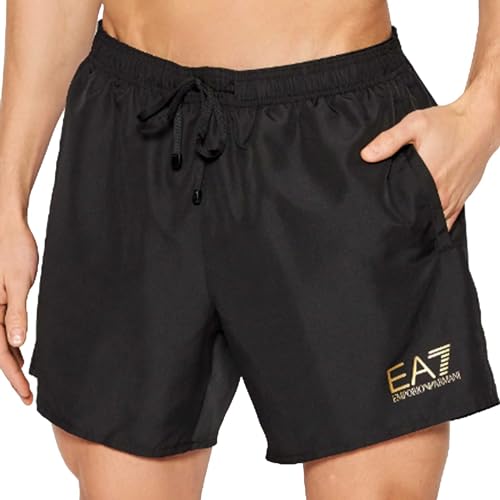 EA7 Sea World Schwimmshort Herren - 46 - XS von EA7