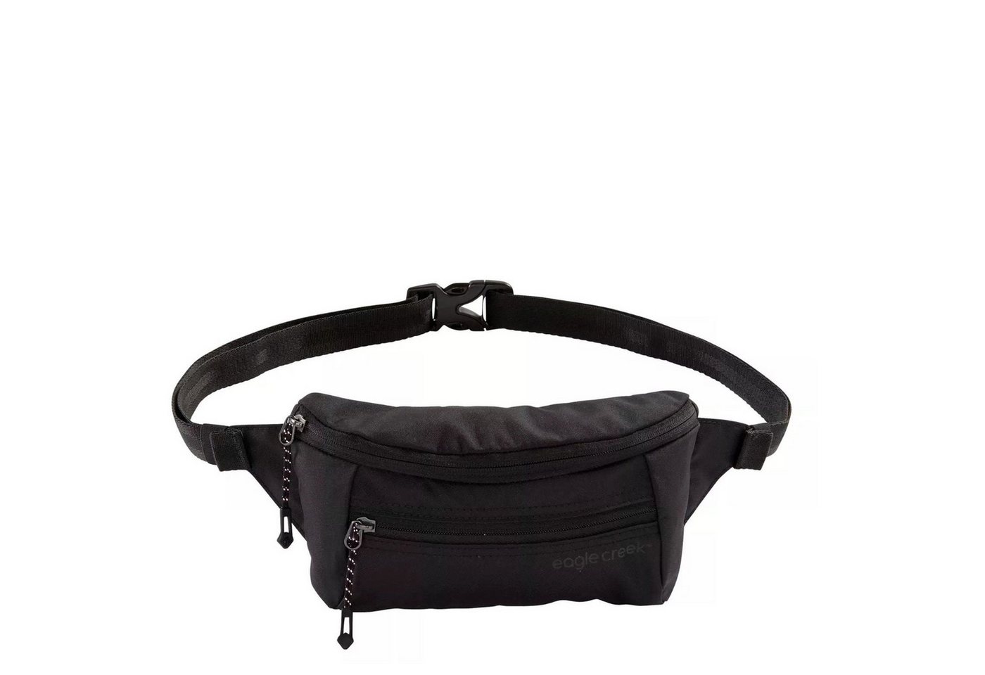 Eagle Creek Bauchtasche M- Stash Cross Body Bag black von Eagle Creek
