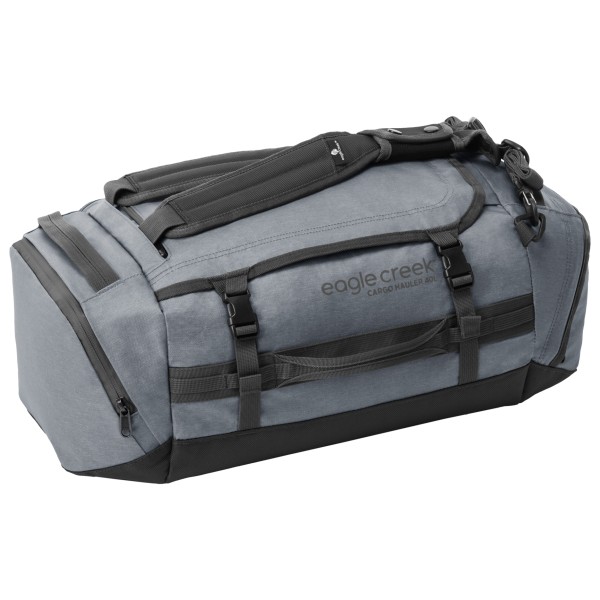 Eagle Creek - Cargo Hauler Duffel 40 - Reisetasche Gr 40 l grau von Eagle Creek