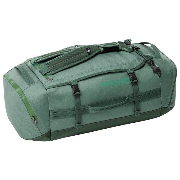 Eagle Creek - Cargo Hauler Duffel 60 - Reisetasche Gr 60 l beige;bunt;grau;grau/blau von Eagle Creek