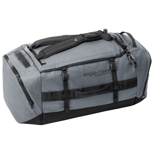 Eagle Creek - Cargo Hauler Duffel 90 - Reisetasche Gr 90 l grau von Eagle Creek