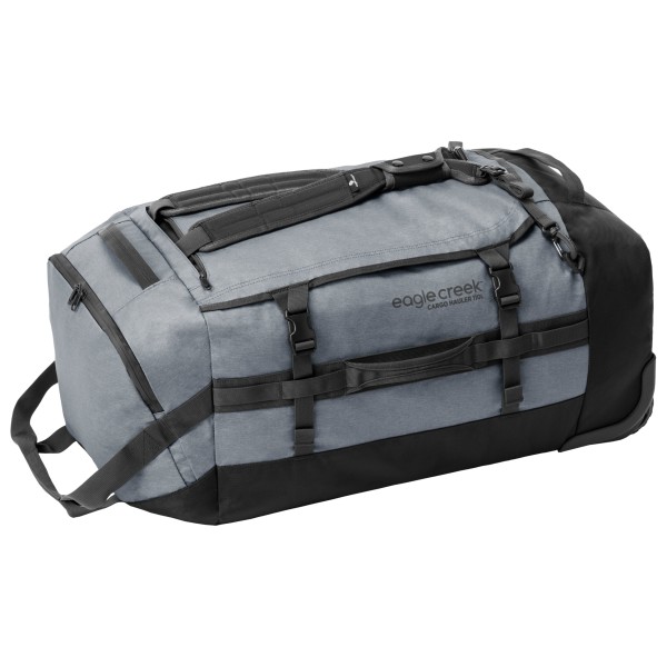 Eagle Creek - Cargo Hauler Wheeled Duffel 110 - Reisetasche Gr 110 l grau von Eagle Creek