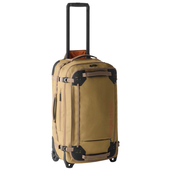 Eagle Creek - Gear Warrior XE 27'' - Reisetasche Gr 66 l braun Eagle Creek - Gear Warrior XE 27'' - Reisetasche Gr 66 l braun von Eagle Creek
