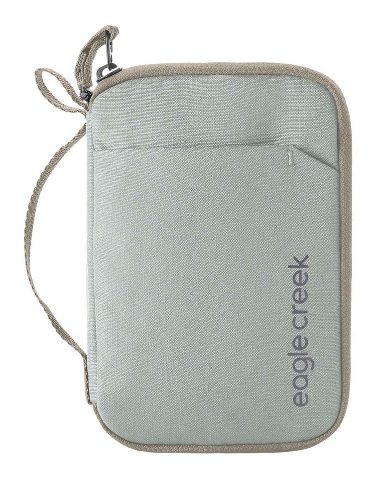 Eagle Creek Geldbörse RFID Passport Wallet, mit RFID-Blocker Schutz von Eagle Creek