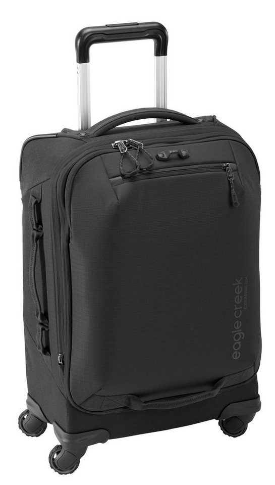 Eagle Creek Handgepäck-Trolley Eagle Creek Expanse 4 Wheel International Carry On 35L Rollkoffer (Vol von Eagle Creek