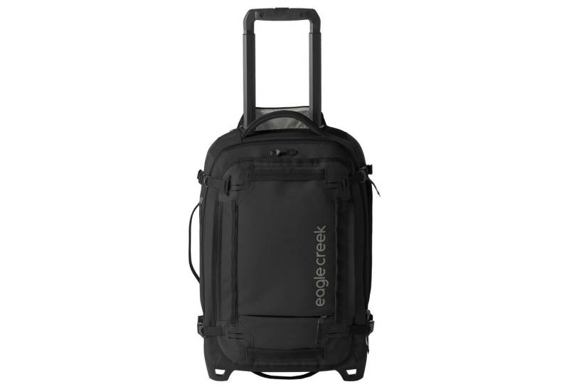 Eagle Creek Handgepäck-Trolley Gear Warrior XE 2 Wheel Convertible Carry On, 2 Rollen von Eagle Creek