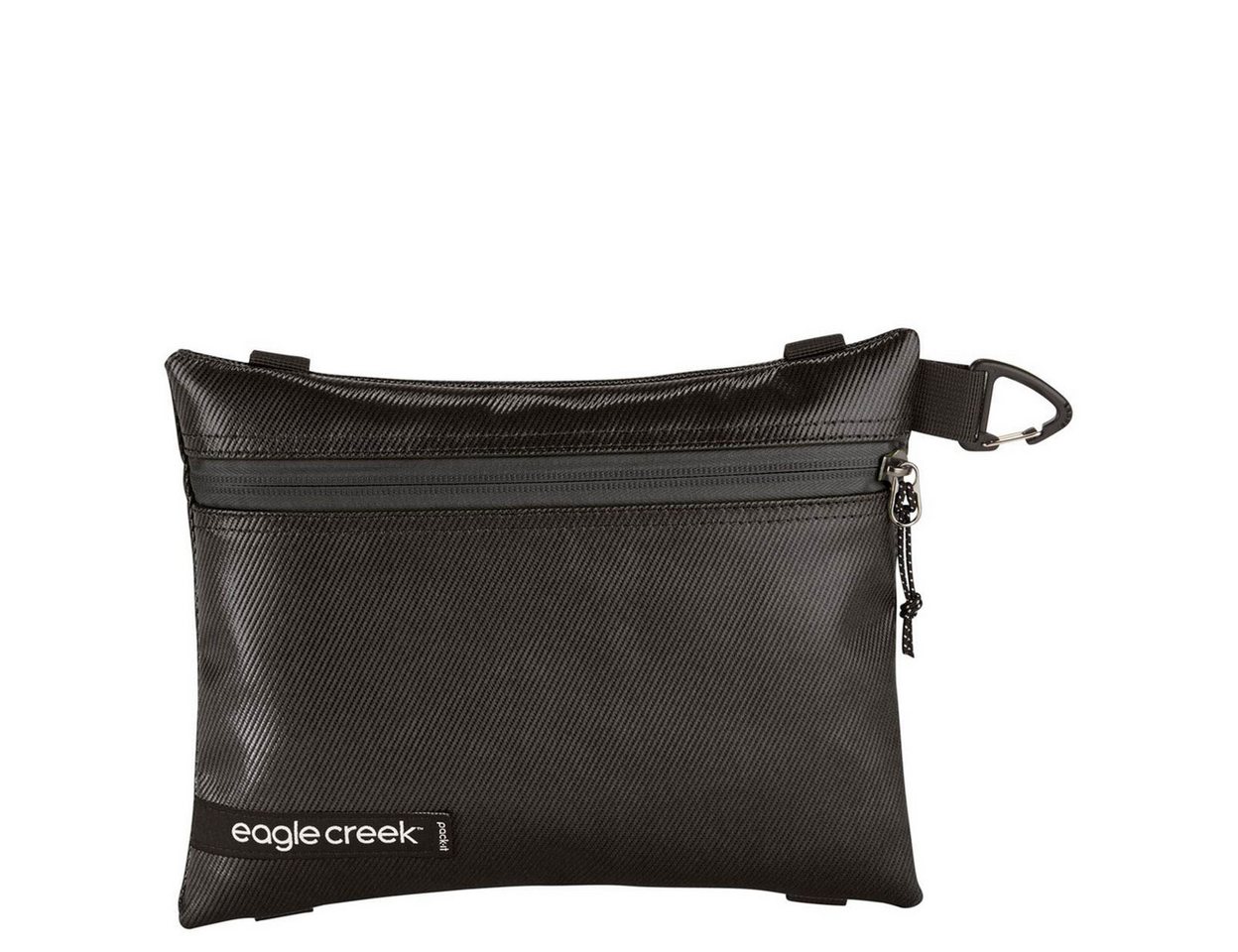 Eagle Creek Kofferorganizer M- Pack-It Gear Pouch S black von Eagle Creek