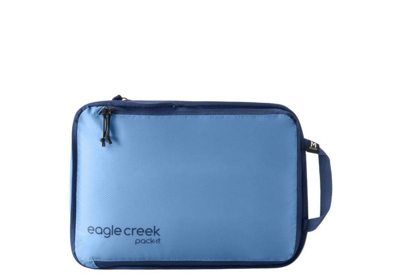 Eagle Creek Kofferorganizer Pack-It Isolate Compression Cube - Packsack M (blue dawn) von Eagle Creek