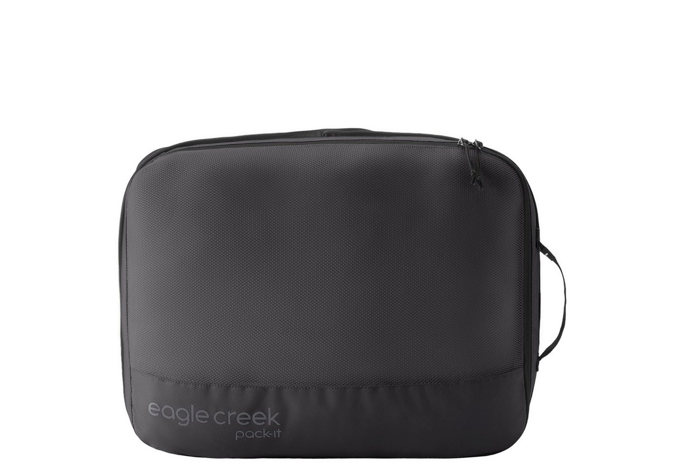 Eagle Creek Kofferorganizer Pack-It Reveal Expansion Cube L - Packsack 46 cm (schwarz) von Eagle Creek