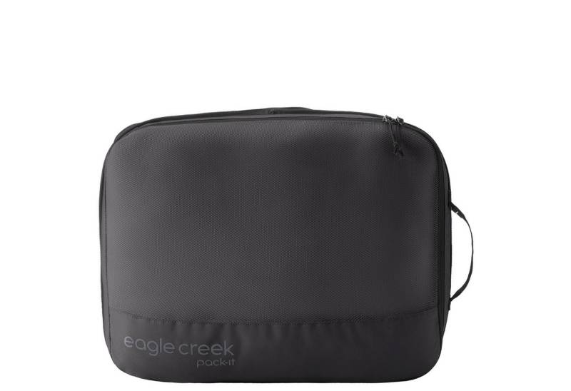 Eagle Creek Kofferorganizer Pack-It Reveal Expansion Cube L - Packsack 46 cm (schwarz) von Eagle Creek