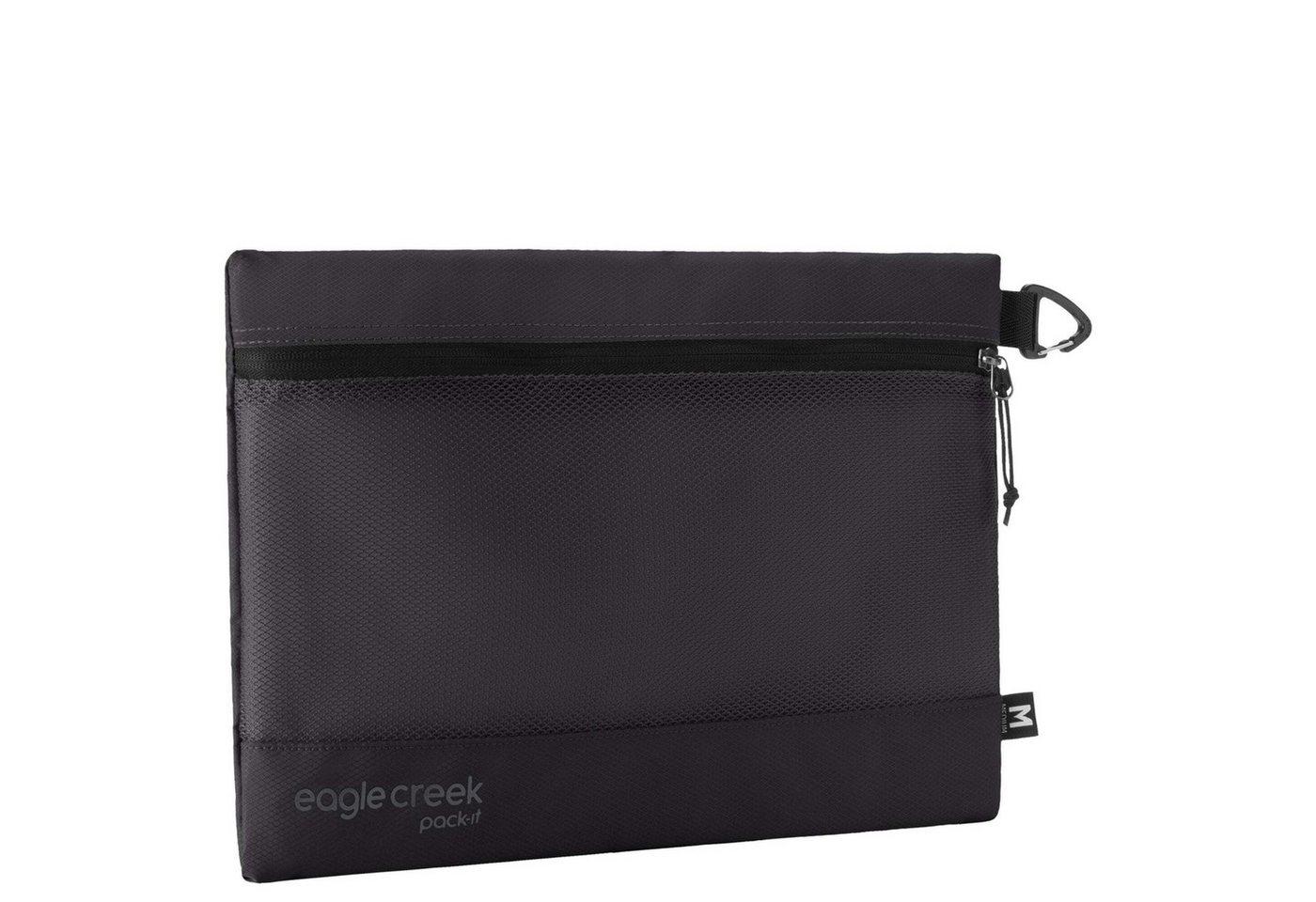 Eagle Creek Kulturbeutel Pack-It Reveal - Aufbewahrungstasche 36 cm (black) von Eagle Creek