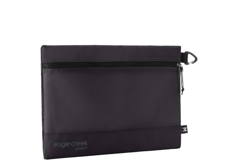 Eagle Creek Kulturbeutel Pack-It Reveal - Aufbewahrungstasche 36 cm (black) von Eagle Creek