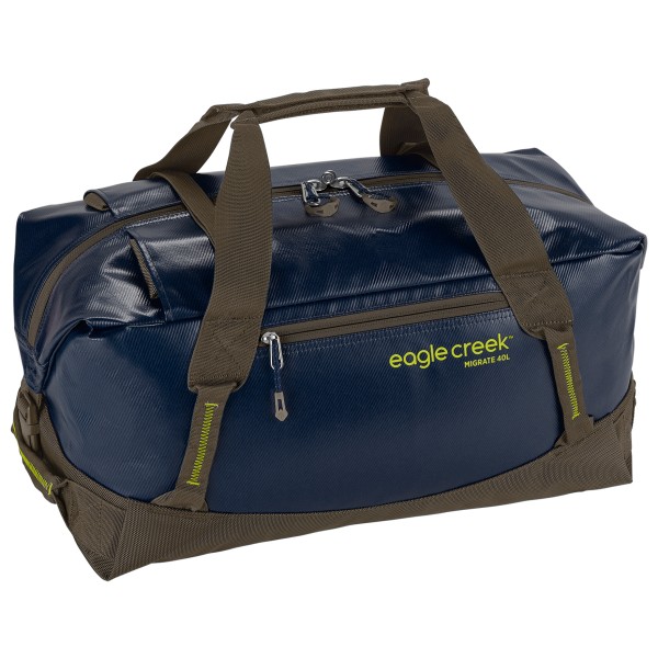 Eagle Creek - Migrate Duffel 40 - Reisetasche Gr 40l blau von Eagle Creek