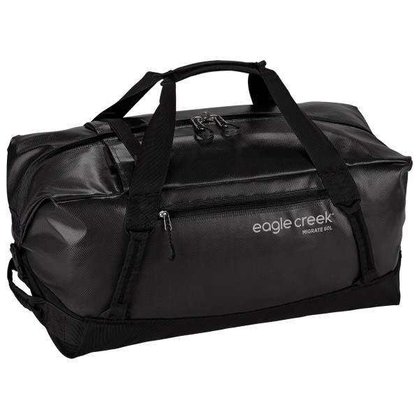 Eagle Creek - Migrate Duffel 60 - Reisetasche Gr 60 l schwarz Eagle Creek - Migrate Duffel 60 - Reisetasche Gr 60 l schwarz von Eagle Creek