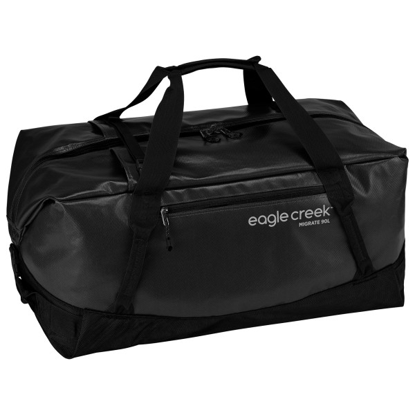 Eagle Creek - Migrate Duffel 90 - Reisetasche Gr 90 l schwarz Eagle Creek - Migrate Duffel 90 - Reisetasche Gr 90 l schwarz von Eagle Creek