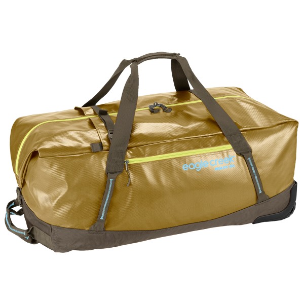 Eagle Creek - Migrate Wheeled Duffel 130 - Reisetasche Gr 130 l oliv von Eagle Creek