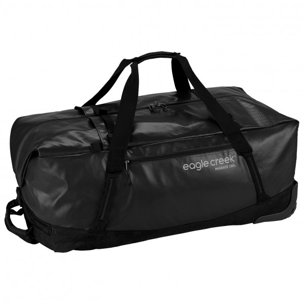 Eagle Creek - Migrate Wheeled Duffel 130 - Reisetasche Gr 130 l schwarz von Eagle Creek