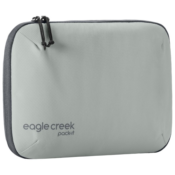Eagle Creek - Pack-It E-Tools Organizer Pro - Tasche Gr 5 l grau von Eagle Creek