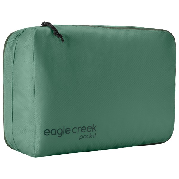 Eagle Creek - Pack-It Isolate Clean/Dirty Cube M - Packsack Gr One Size grün Eagle Creek - Pack-It Isolate Clean/Dirty Cube M - Packsack Gr One Size grün von Eagle Creek