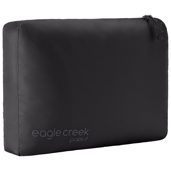 Eagle Creek - Pack-It Isolate Cube M - Packsack Gr 7 l schwarz Eagle Creek - Pack-It Isolate Cube M - Packsack Gr 7 l schwarz von Eagle Creek