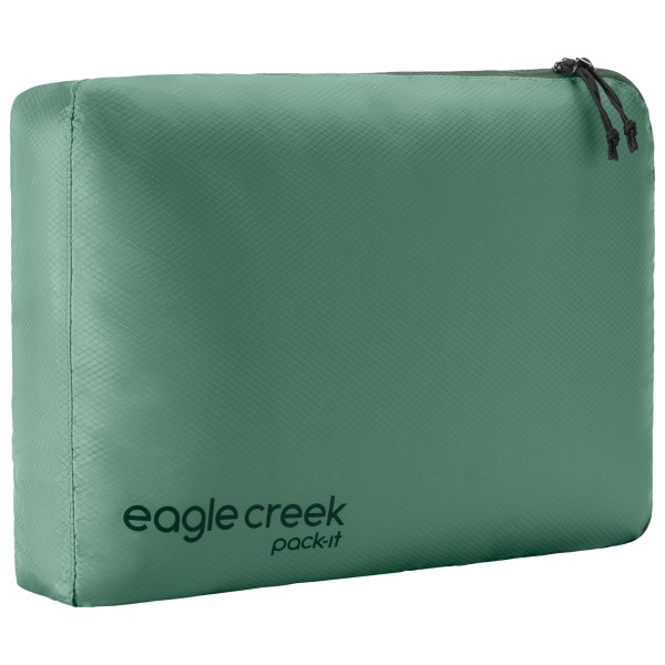 Eagle Creek - Pack-It Isolate Cube M - Packsack Gr 7 l grün Eagle Creek - Pack-It Isolate Cube M - Packsack Gr 7 l grün von Eagle Creek
