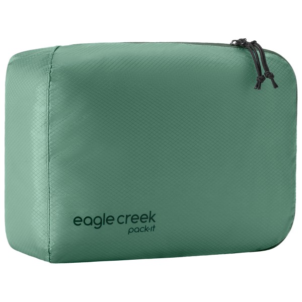 Eagle Creek - Pack-It Isolate Cube S - Packsack Gr 3 l grün/türkis Eagle Creek - Pack-It Isolate Cube S - Packsack Gr 3 l grün/türkis von Eagle Creek