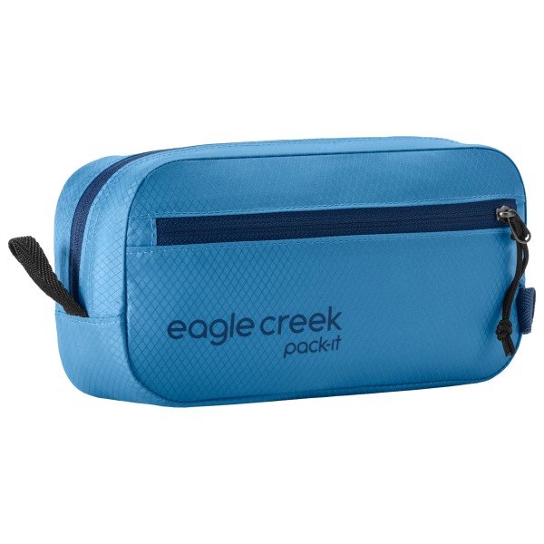 Eagle Creek - Pack-It Isolate Quick Trip XS - Kulturbeutel Gr 1,5 l blau Eagle Creek - Pack-It Isolate Quick Trip XS - Kulturbeutel Gr 1,5 l blau von Eagle Creek