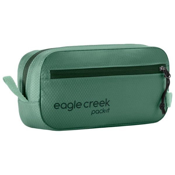 Eagle Creek - Pack-It Isolate Quick Trip XS - Kulturbeutel Gr 1,5 l willow Eagle Creek - Pack-It Isolate Quick Trip XS - Kulturbeutel Gr 1,5 l willow von Eagle Creek