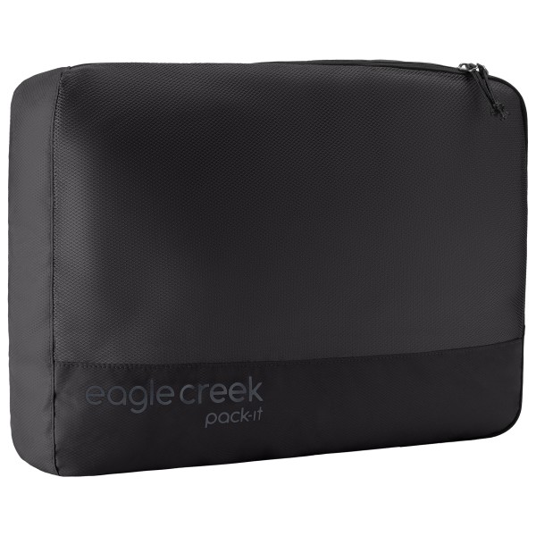 Eagle Creek - Pack-It Reveal Cube L - Packsack Gr 12 l schwarz Eagle Creek - Pack-It Reveal Cube L - Packsack Gr 12 l schwarz von Eagle Creek
