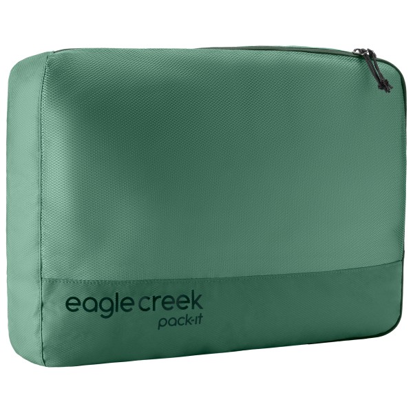 Eagle Creek - Pack-It Reveal Cube L - Packsack Gr 12 l grün Eagle Creek - Pack-It Reveal Cube L - Packsack Gr 12 l grün von Eagle Creek